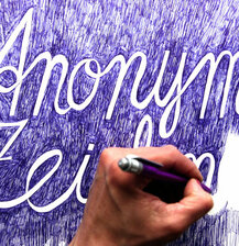 Logo Anonyme Zeichner