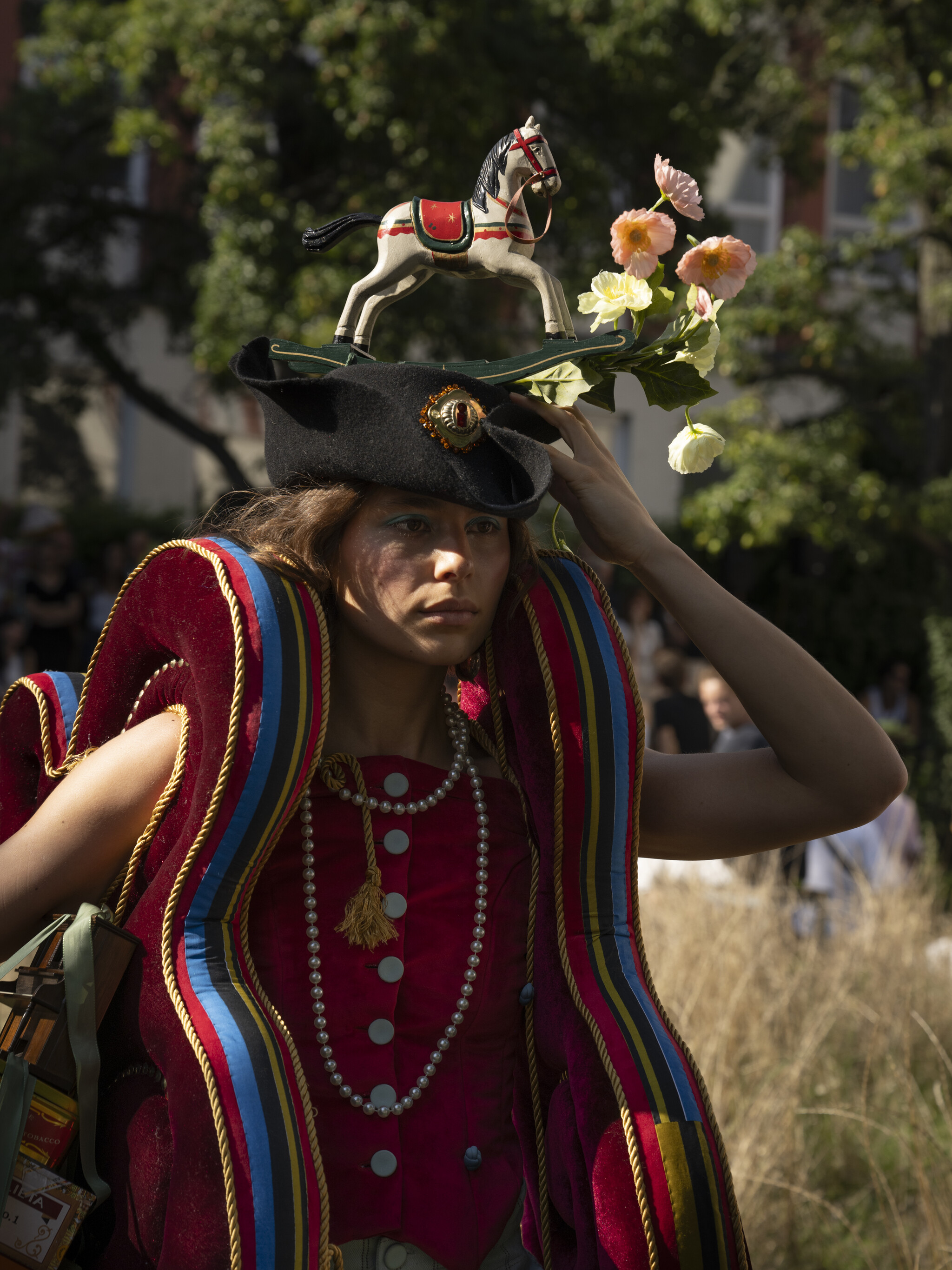 Rundgang 2025 / Modenschau