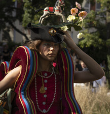 Rundgang 2025 / Modenschau