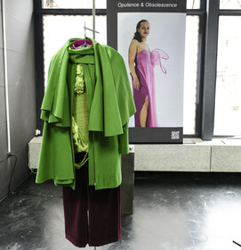 Henriette Dresbach - opulence & obsolescence