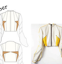 Design von Phila Weber