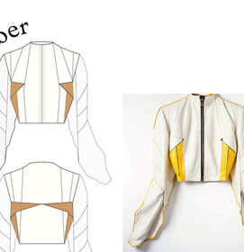 Design von Phila Weber