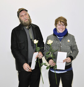 Timo Moors , Anna Kaufmann