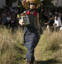 Rundgang 2025 / Modenschau