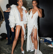 seefashion24 / catwalk / backstage