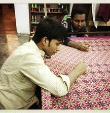 Embroiderers Dhaka