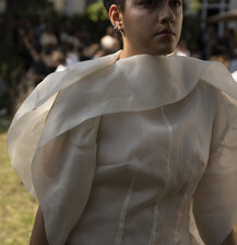 Rundgang 2025 / Modenschau