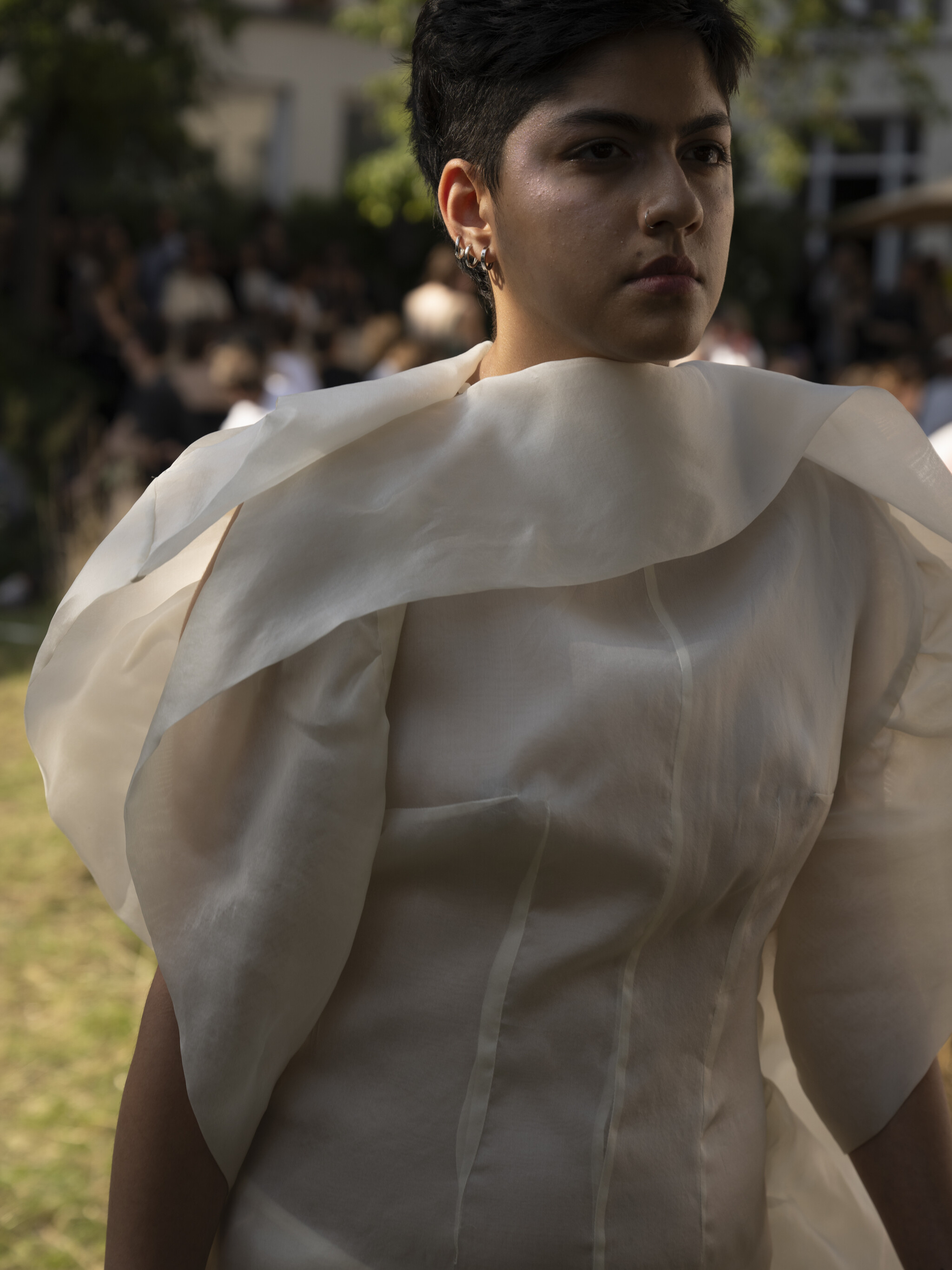 Rundgang 2025 / Modenschau