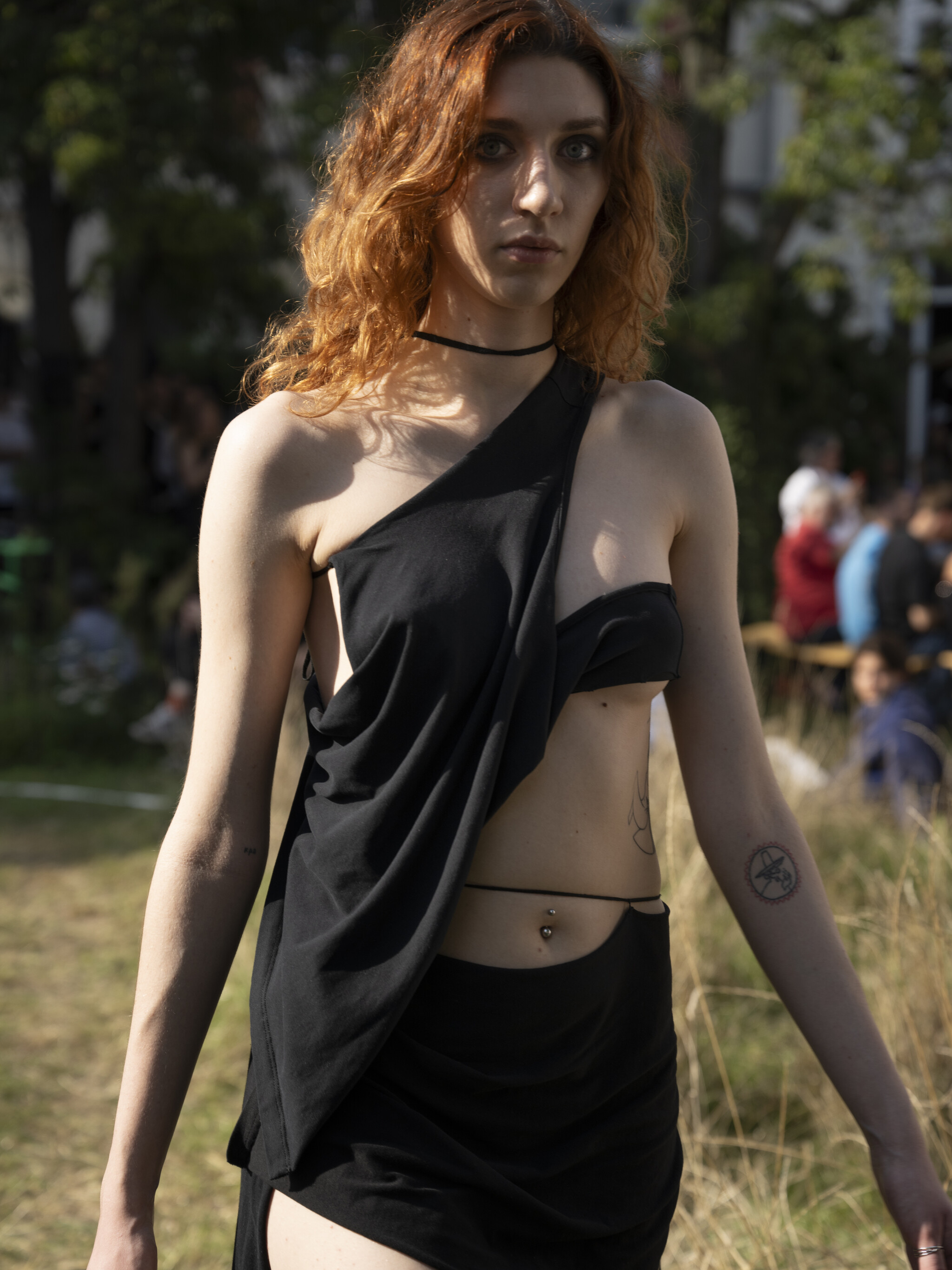 Rundgang 2025 / Modenschau