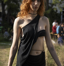 Rundgang 2025 / Modenschau