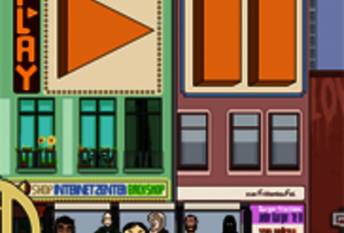 Radio Multikulti  Website