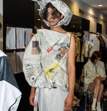 seefashion24 / catwalk / backstage