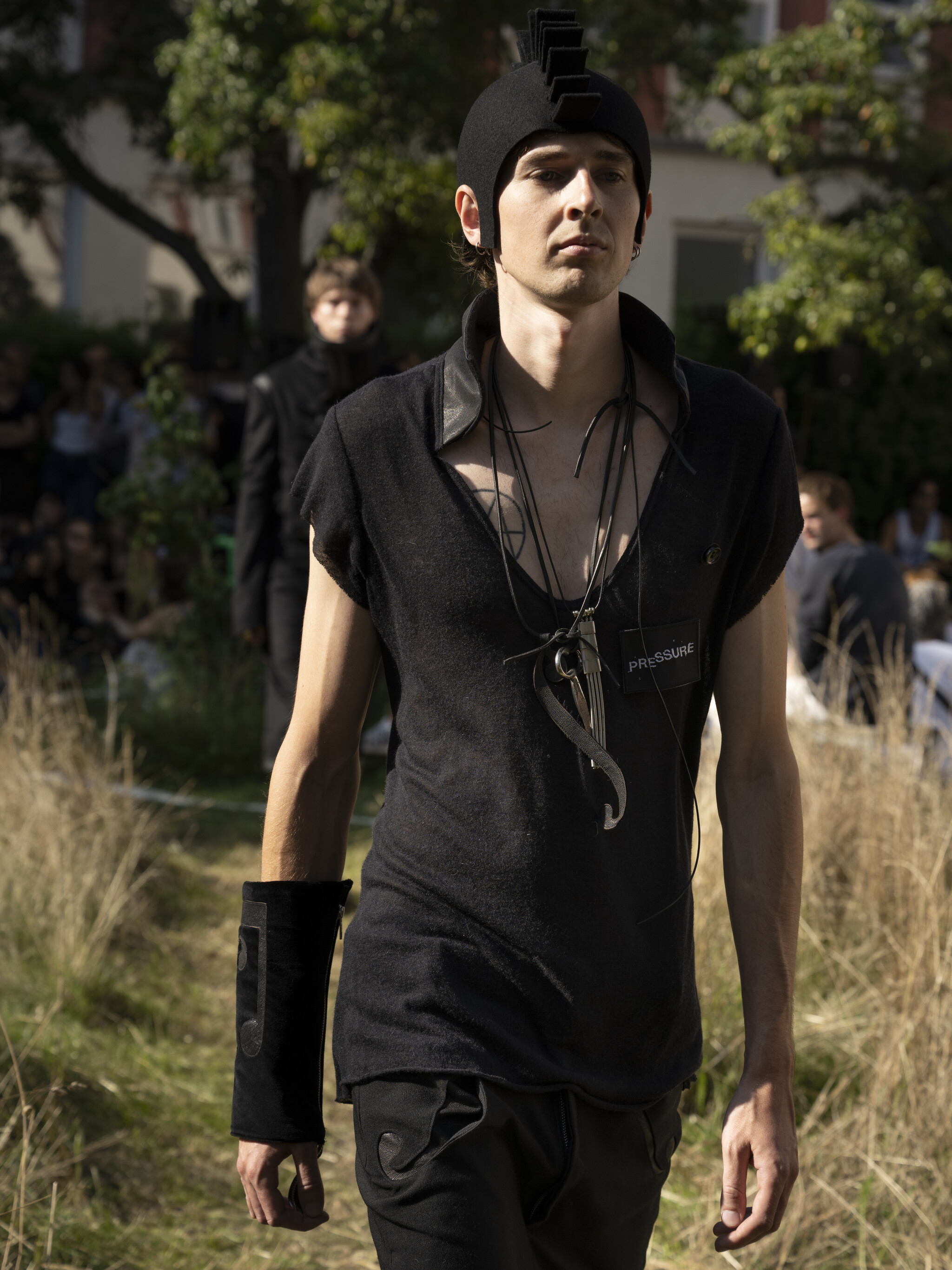 Rundgang 2025 / Modenschau