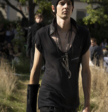 Rundgang 2025 / Modenschau