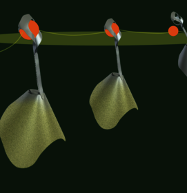 (its a) Cultivating Something