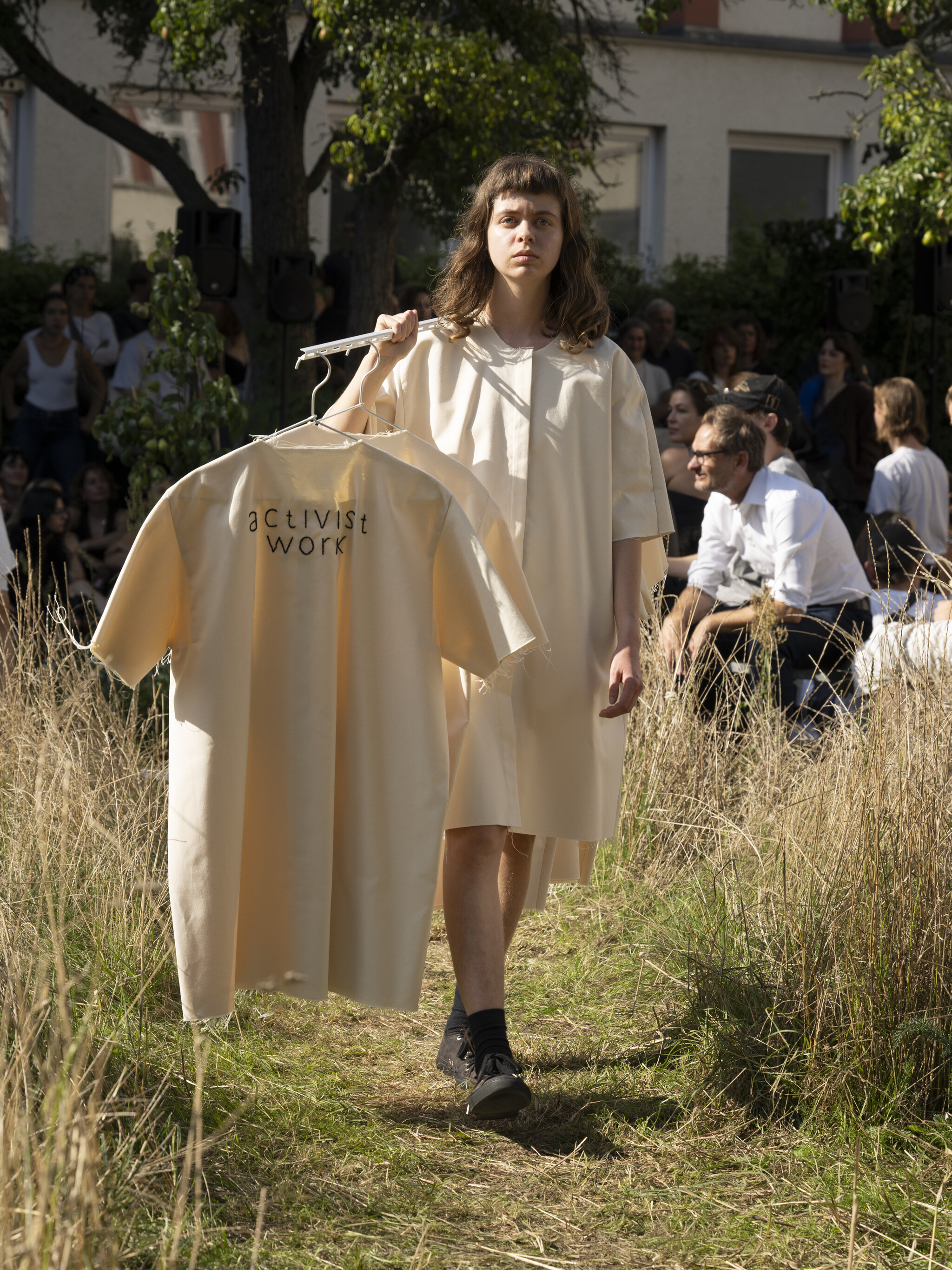 Rundgang 2025 / Modenschau