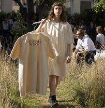 Rundgang 2025 / Modenschau