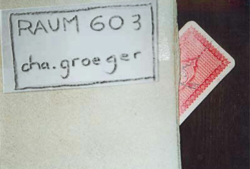 Raum 603