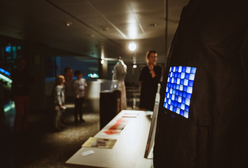 khb @ Lange Nacht der Museen
