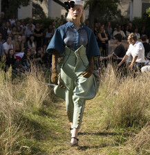 Rundgang 2025 / Modenschau