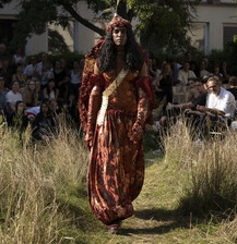 Rundgang 2025 / Modenschau