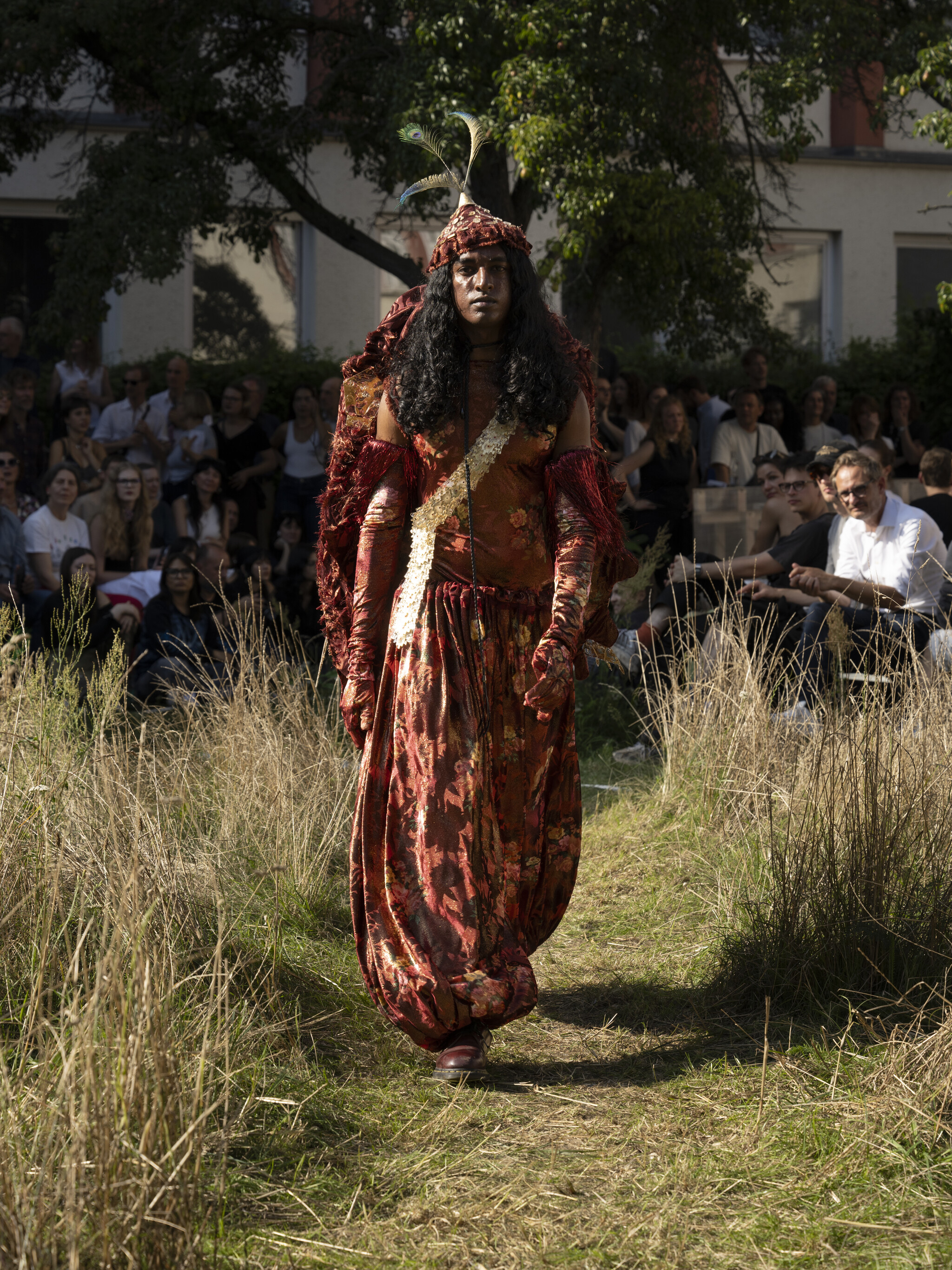 Rundgang 2025 / Modenschau