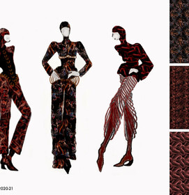 Design Jule Schreiter