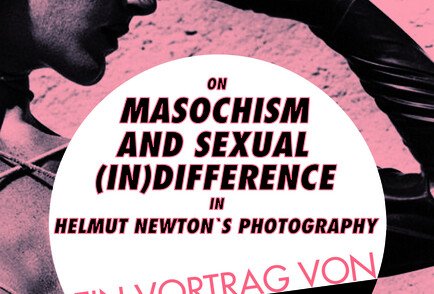 Sexual (IN)difference in Helmut Newton's Photography 
