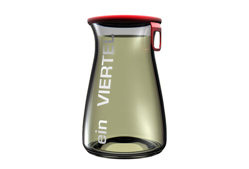 Ein Viertel
