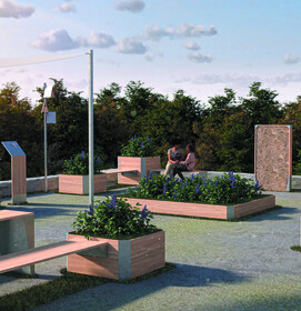 Greenscape System