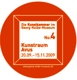 Kunstraum AVUS