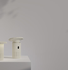 Contextual Interactions with Smart Hub 