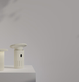 Contextual Interactions with Smart Hub 