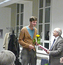 Mart-Stam-Förderpreises 2008