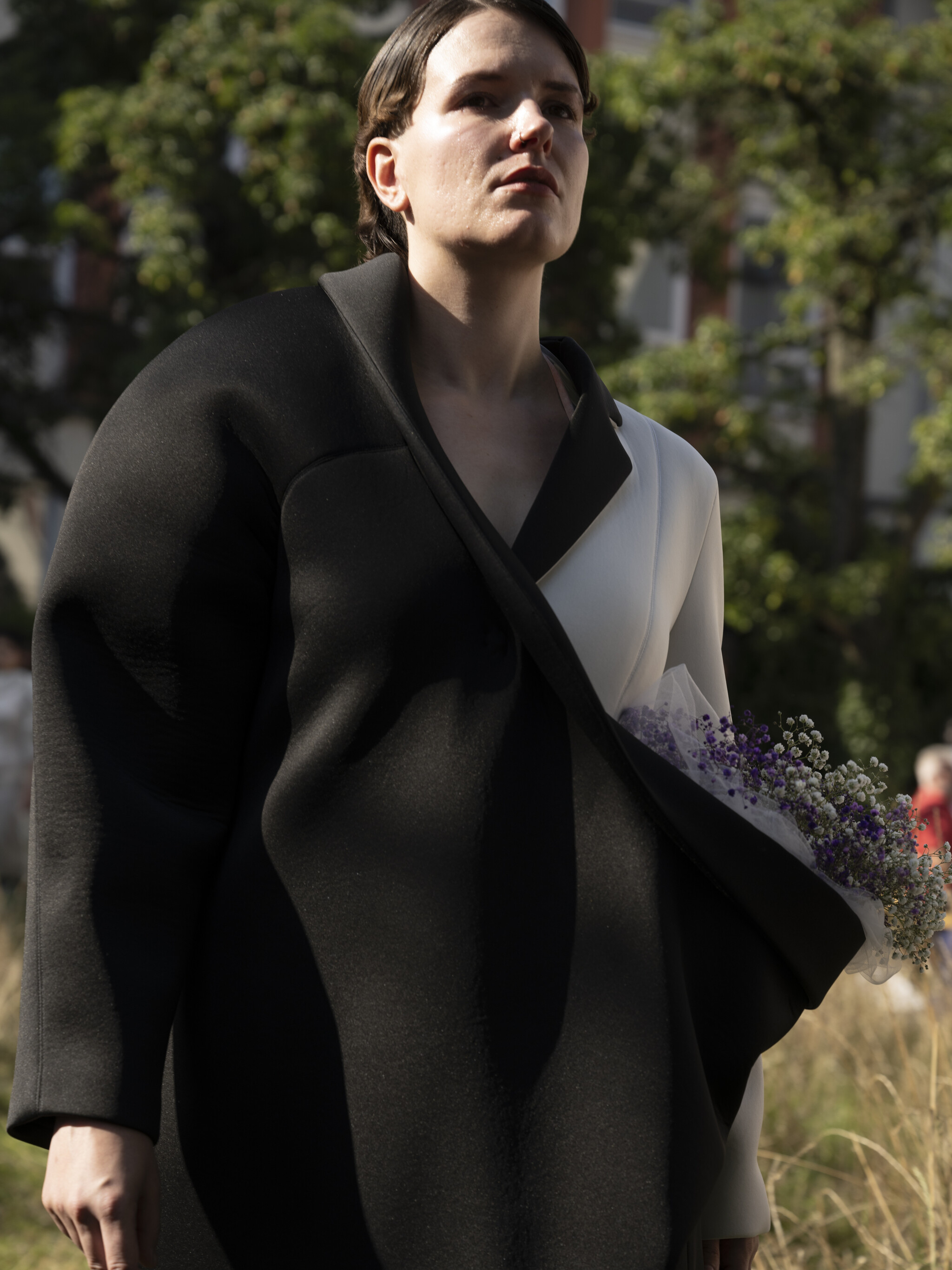 Rundgang 2025 / Modenschau