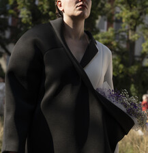 Rundgang 2025 / Modenschau