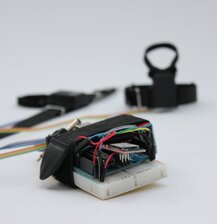 Arduino, Bluetooth module