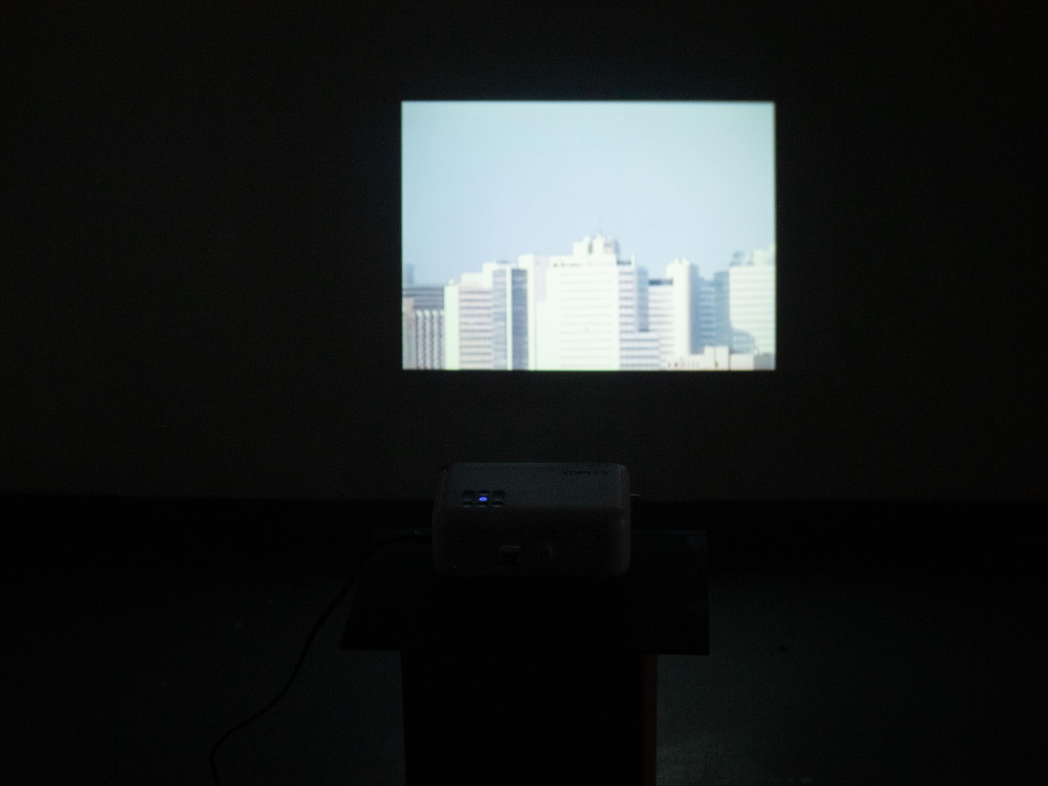 IF I WERE A BIRD, I WOULD FLY FAR AWAY – TO A PLACE WITH  NO ROCKETS, NO SHAT- TERED HOMES,  ONLY SILENCE 2025 by Viví Letayf
