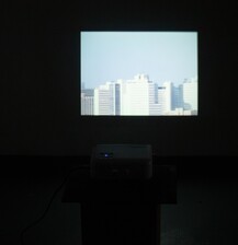 IF I WERE A BIRD, I WOULD FLY FAR AWAY – TO A PLACE WITH  NO ROCKETS, NO SHAT- TERED HOMES,  ONLY SILENCE 2025 by Viví Letayf