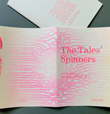 The Tales' Spinners: Looking into the story of Maria Lai