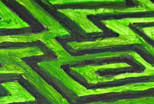 Greenelization