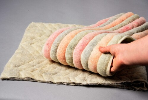 15.11.2021 Lecture Yolanda Leask - Industrial felt