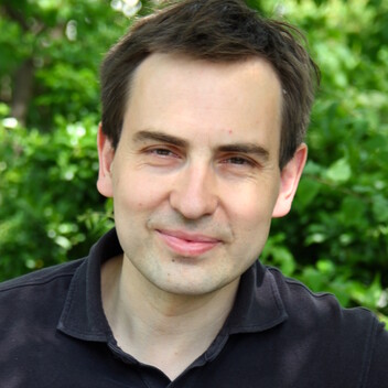 Prof. Dr. Mikolaj Polinski