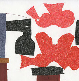 Christopher Krause, Formschmiede 2, 2019
