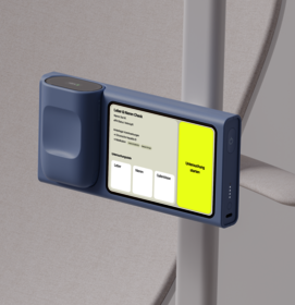 anamnese + | Carl Bahra