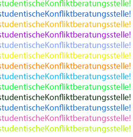 Konfliktberatungsstelle
