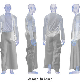 Design Jasper Reinsch