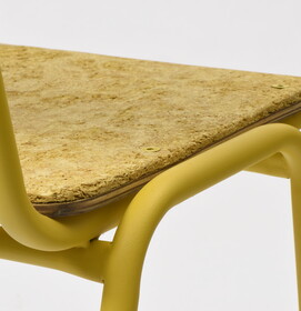 REwoodable – Turning Saw Dust into new shapes