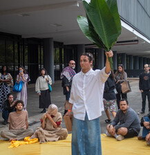 Bruno De Marco & Pedro André Dias