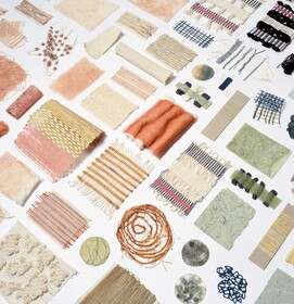 Restless Textiles